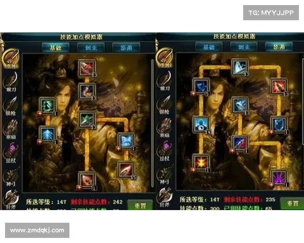 掌握重剑属性点加点技巧全面解析轻松打造强力角色 掌握重剑属性点加点技巧全面解析轻松打造强力角色