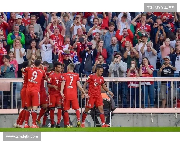 如何在德甲激烈竞争中成功挑战拜仁慕尼黑的霸主地位