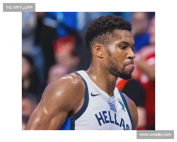 字母哥雅尼斯·阿德托昆博的背景与成长历程解析