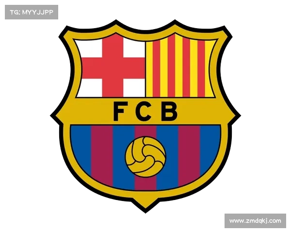 巴塞罗那计划何时正式更换队徽及新设计背后的象征意义解析